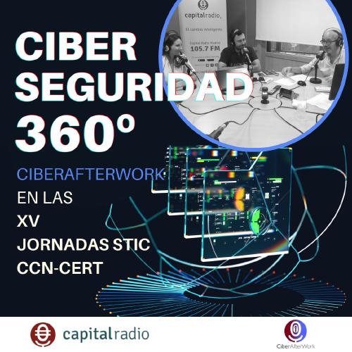 Ciberseguridad Edu Castillo