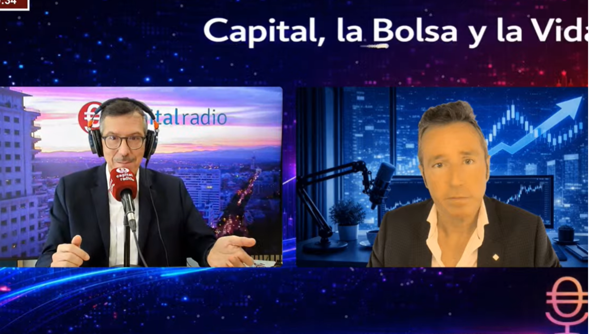 Alberto Iturralde
