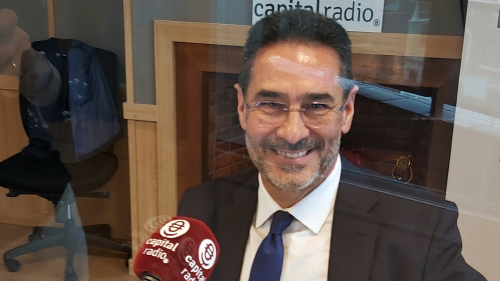 Juan Antonio Juan Antonio