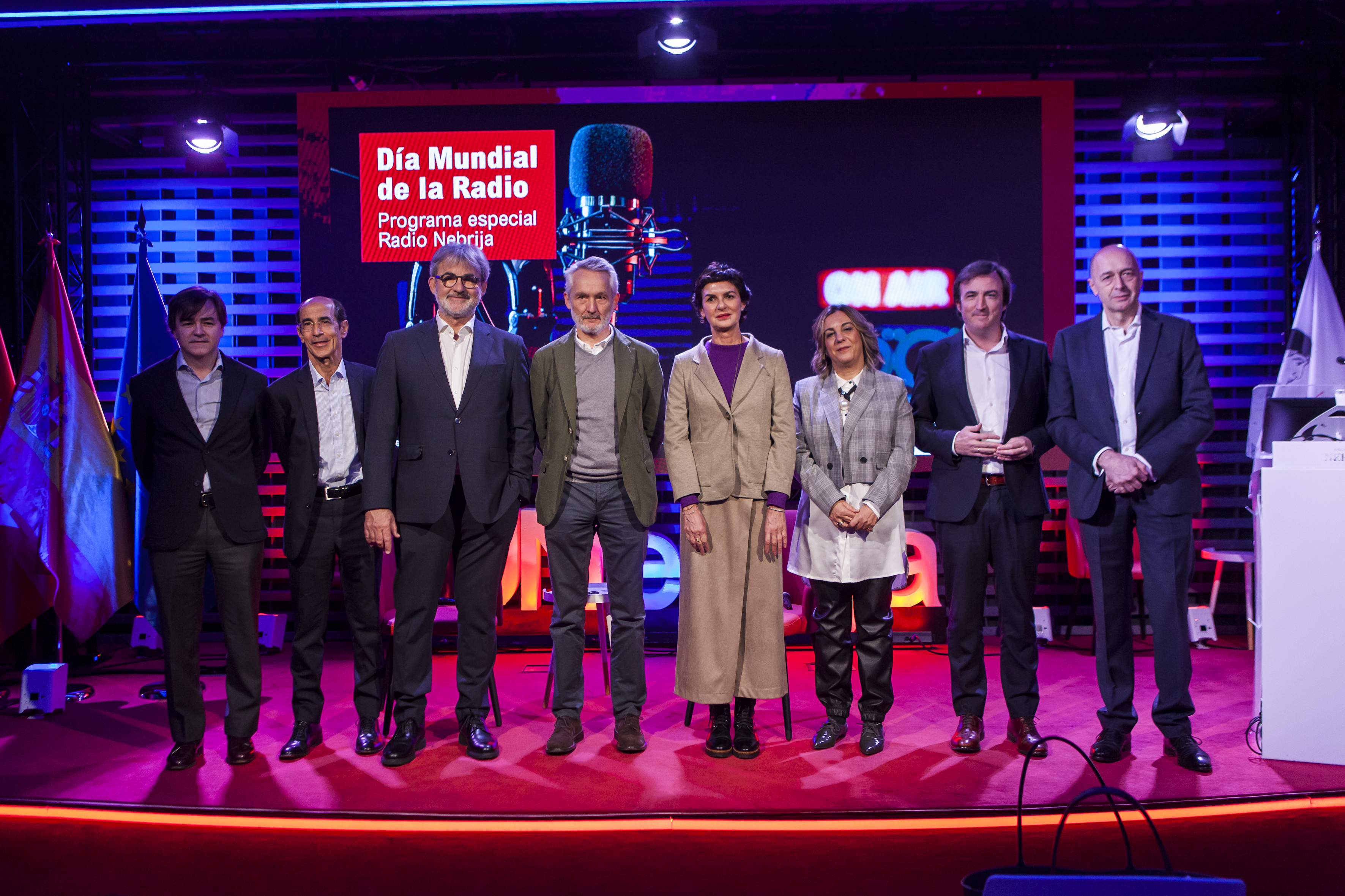 030 Dia Mundial de la Radio AERC 2026