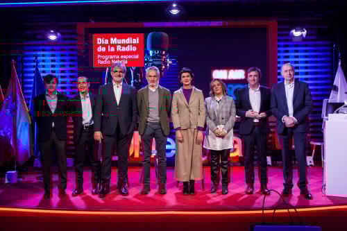 030 Dia Mundial de la Radio AERC 2026 030 Dia Mundial de la Radio AERC 2026
