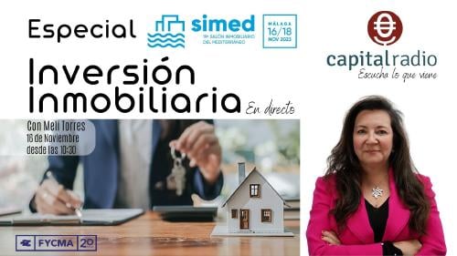 SIMED Inversión Inmobiliaria SIMED Inversión Inmobiliaria