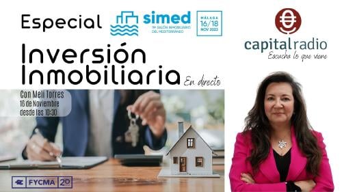 SIMED Inversión Inmobiliaria