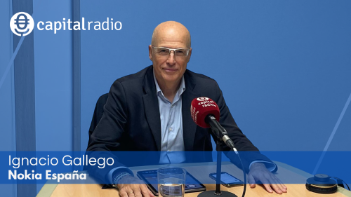 Nokia España Nokia España