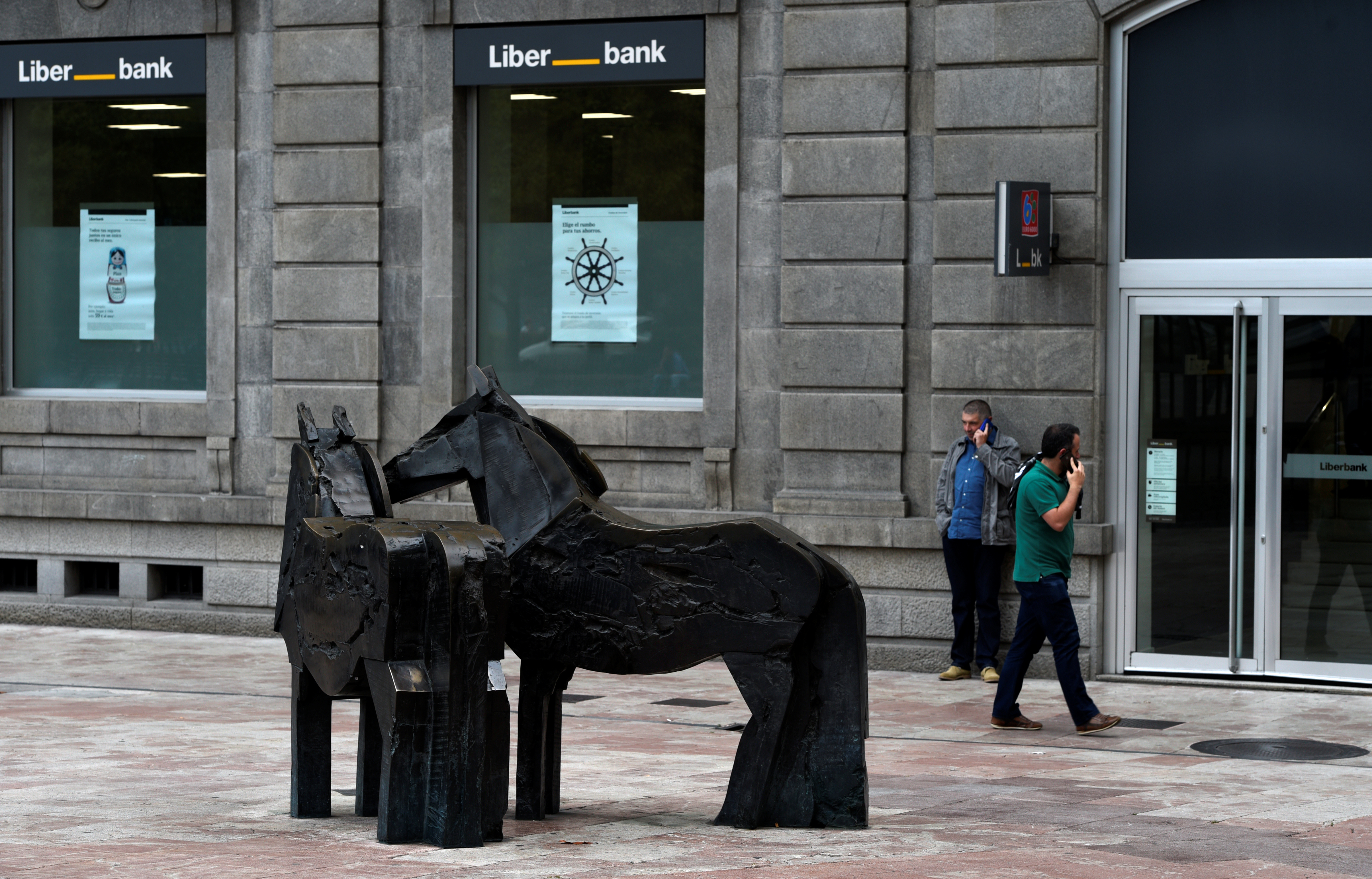 Liberbank