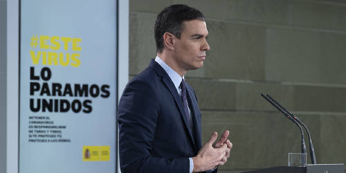 modificaciones estado alarma modificaciones estado alarma