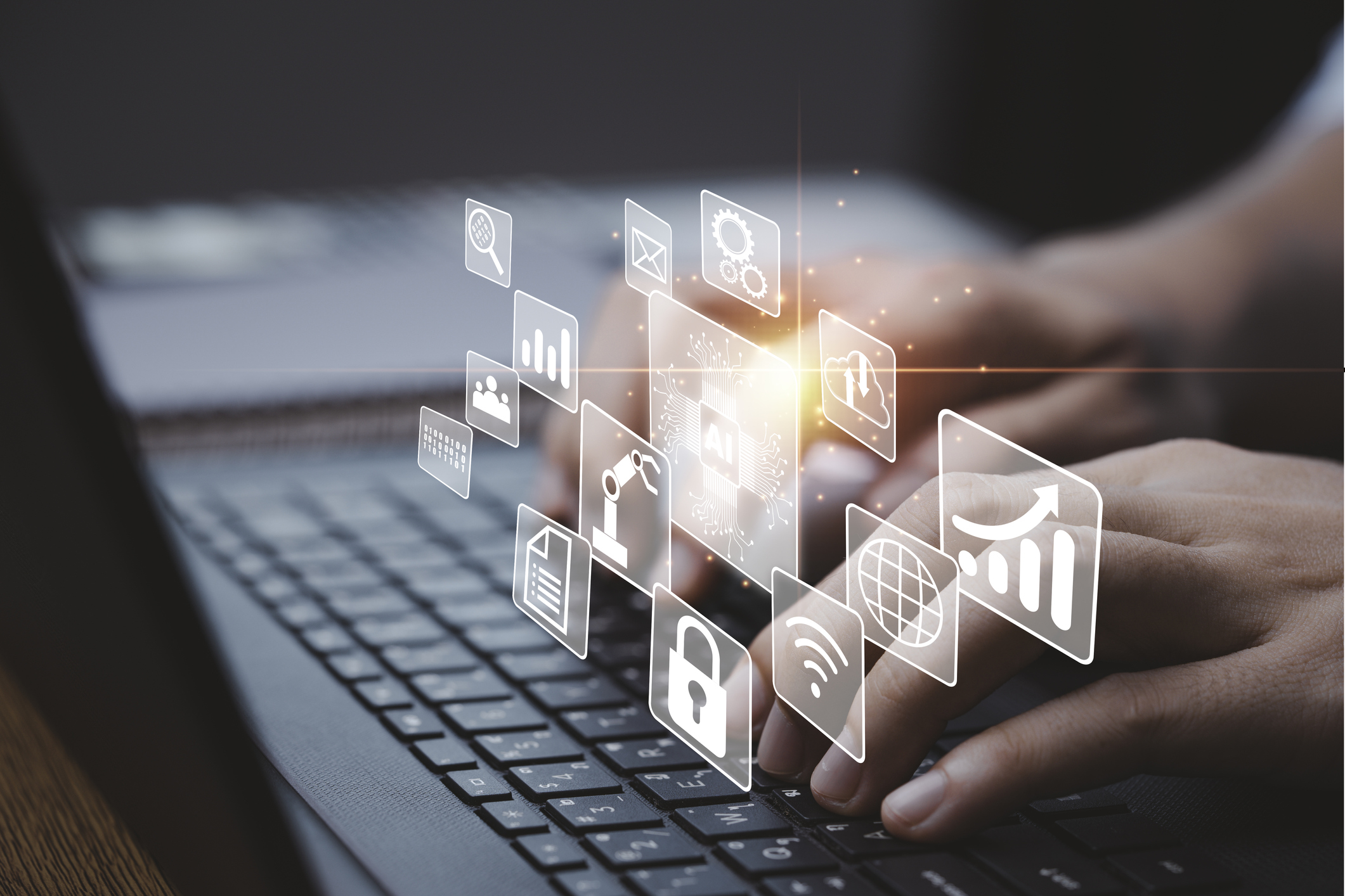 Digitalización Digitalización