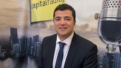 Ignacio Salcedo Greening Ignacio Salcedo Greening