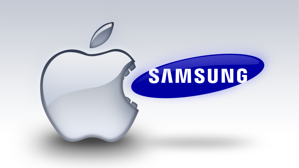 Samsung golpea fuerte a Apple en los tribunales Capital Radio