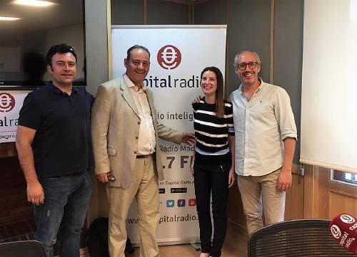 Ciberseguridad Baltimore Afterwork Ciberseguridad Baltimore Afterwork