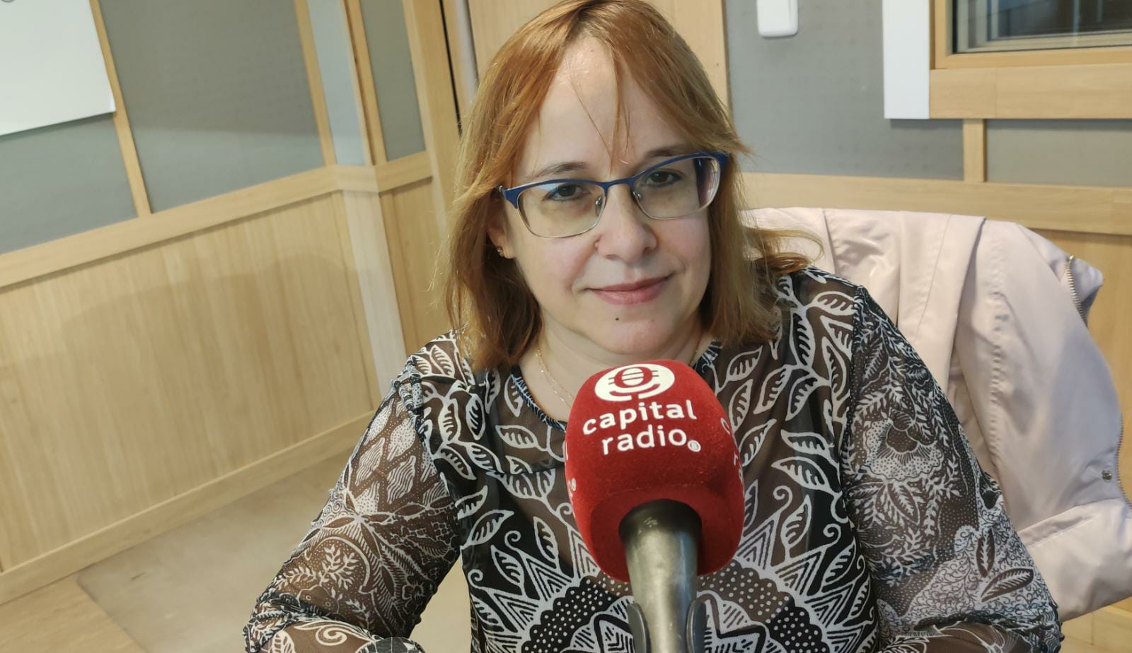 Mar Barrero Mar Barrero