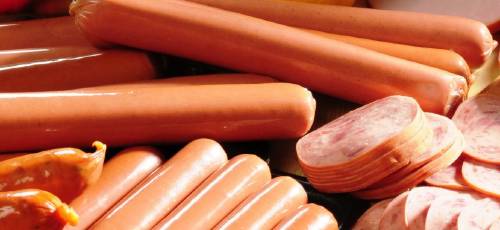 salchichas valor nutricional el portal del chacinado thegem blog default