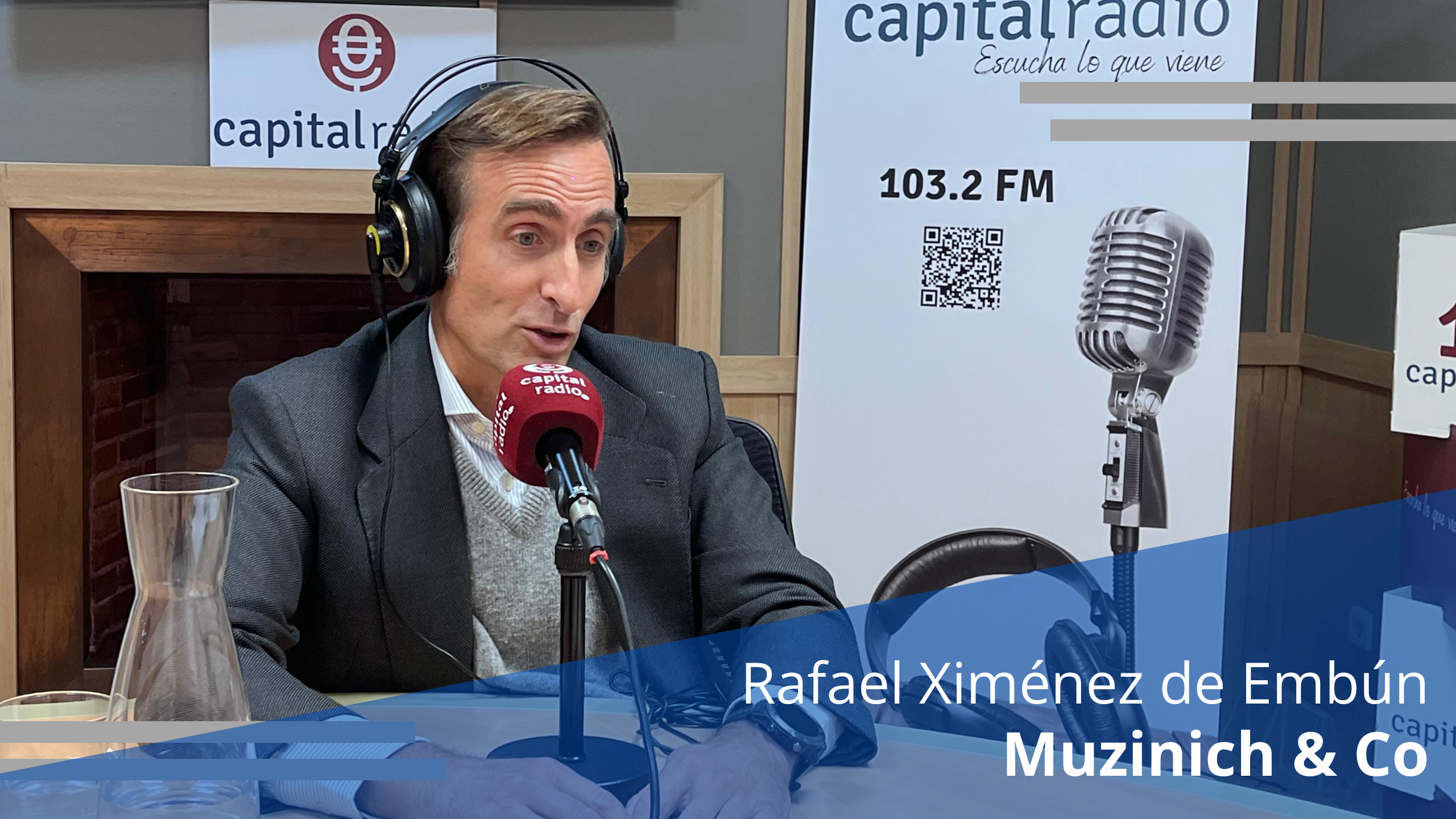 Rafael Ximénez de Embún Rafael Ximénez de Embún