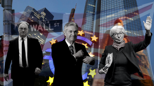 Errores Bancos Centrales (1) Errores Bancos Centrales (1)