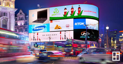 que tan efectiva la publicidad exterior que tan efectiva la publicidad exterior