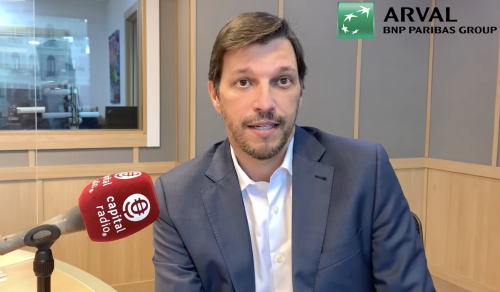 Miguel Cabaça, Arval Miguel Cabaça, Arval