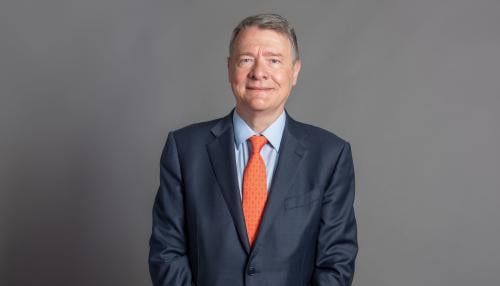 Jordi Sevilla, Senior Advisor de LLYC. Jordi Sevilla, Senior Advisor de LLYC.