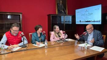 Mesa 4 Invest in Aragón Mesa 4 Invest in Aragón