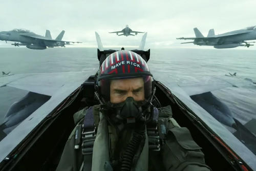 161285 homepage news feature how to watch top gun maverick online is it available to stream yet image1 npwneftedq