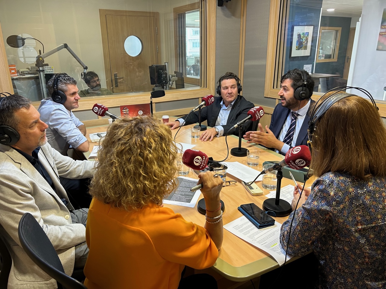 Ondas del Viento 2 0905 Ondas del Viento 2 0905