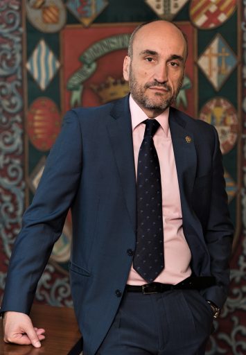 Fernando Santiago Fernando Santiago