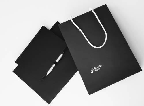 Singular Bank Singular Bank