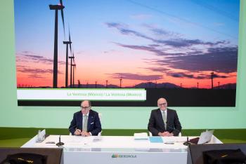 Iberdrola Iberdrola