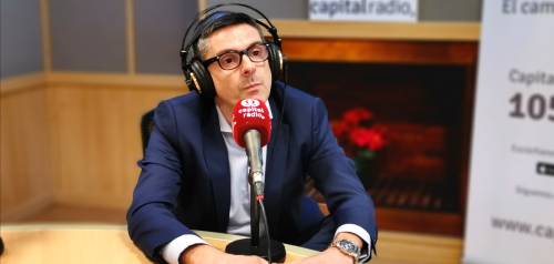 Óscar Torres, B2B Óscar Torres, B2B