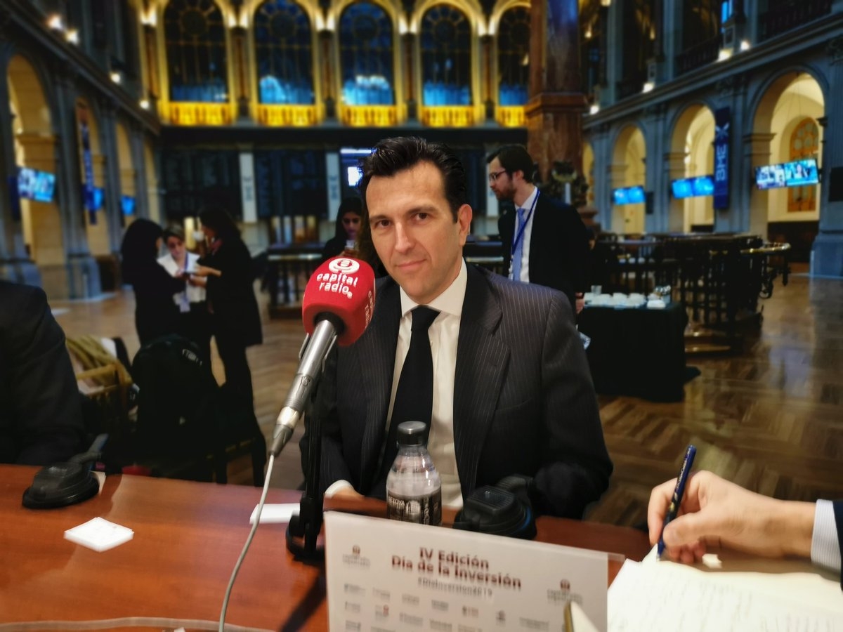 Ricardo Cañete Ricardo Cañete