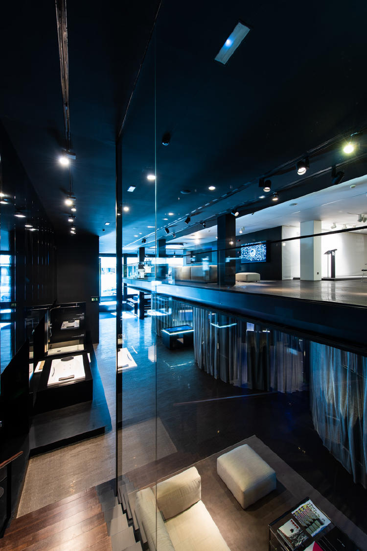 Roca Gallery Madrid Roca Gallery Madrid