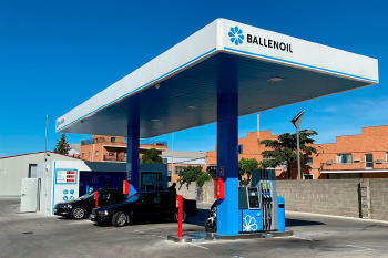 Ballenoil Ballenoil