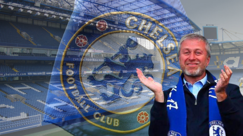 Abramovich Chelsea Abramovich Chelsea