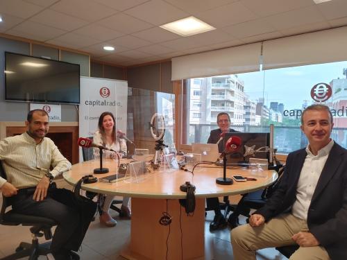 Data is in the air Data is in the air