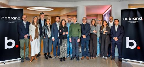 AEBRAND Jurado III Premios AEBRAND Jurado III Premios