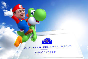 Mario Draghi