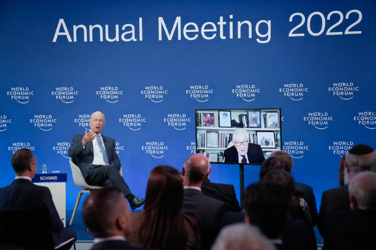 Davos 2022 Davos 2022