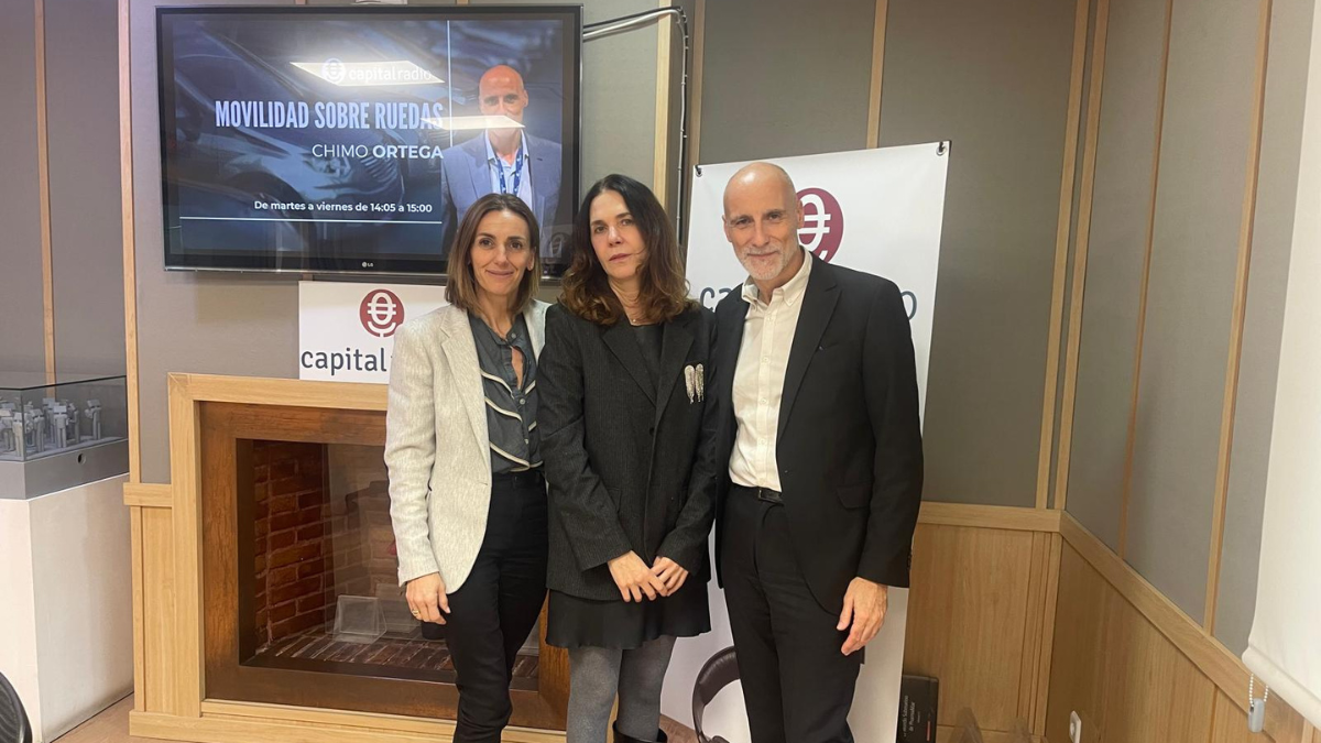 María José Rovira, socia y abogada especialista en medio ambiente y derecho público y regulatorio en CECA MAGÁN Abogados. María José Rovira, socia y abogada especialista en medio ambiente y derecho público y regulatorio en CECA MAGÁN Abogados.