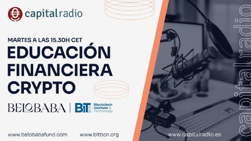 Banner Belobaba BitBCN Banner Belobaba BitBCN