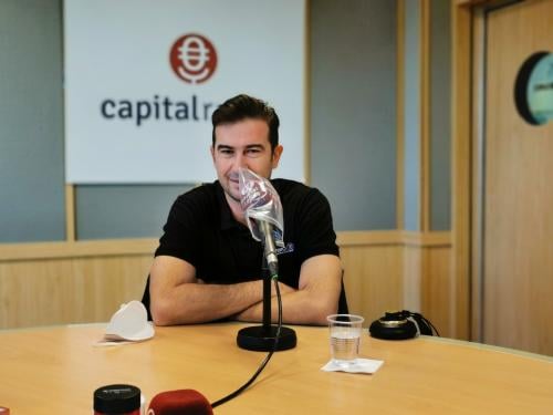 Ángel Goya Ángel Goya