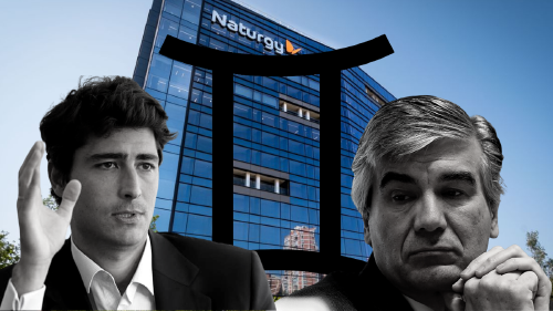 Naturgy División Naturgy División