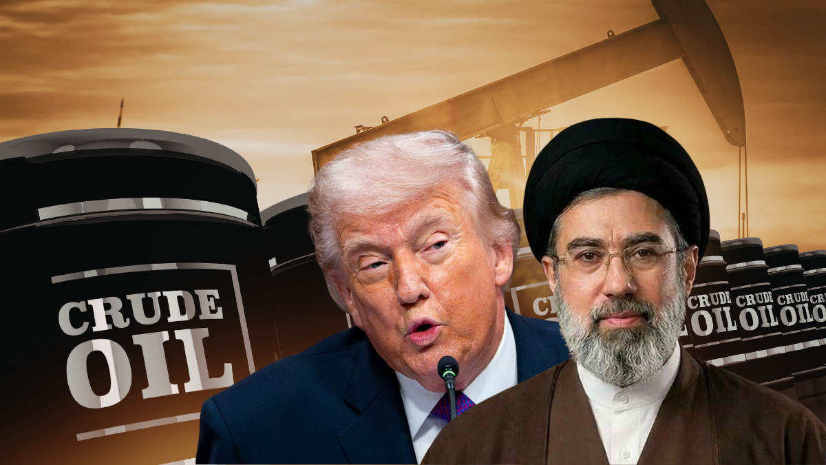 &iquest;Petr&oacute;leo a 200 d&oacute;lares? La amenaza de Ir&aacute;n aterra al sector