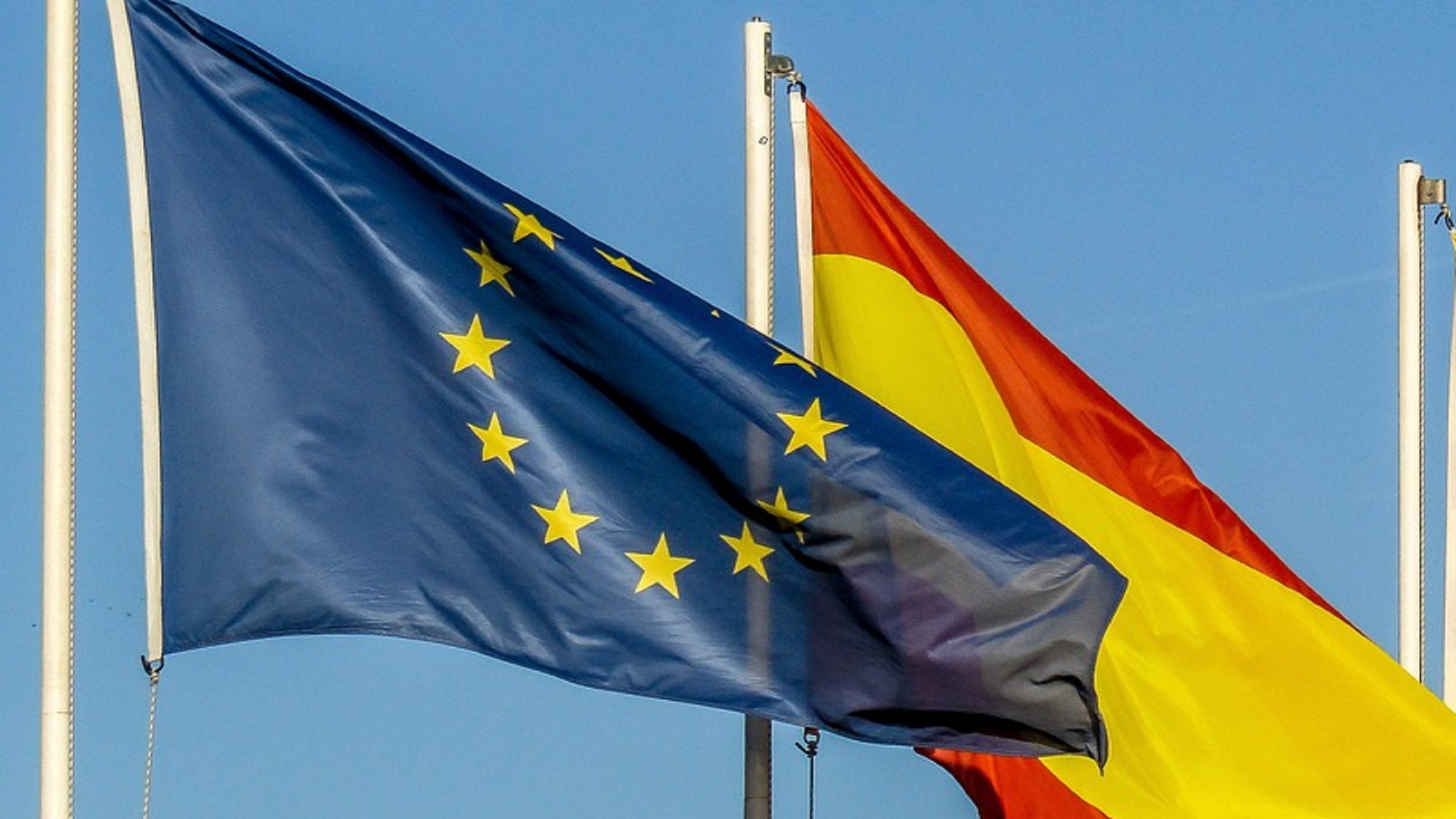 Europa y España Europa y España