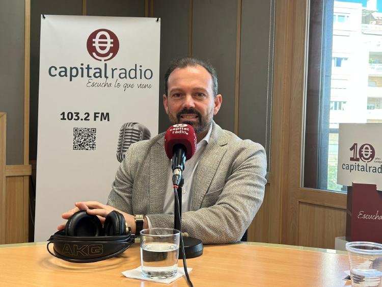 Iván Picó, socio Real Estate en Martínez Echevarria Abogados. Iván Picó, socio Real Estate en Martínez Echevarria Abogados.