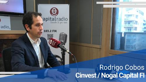 Fondos Nogal Fondos Nogal