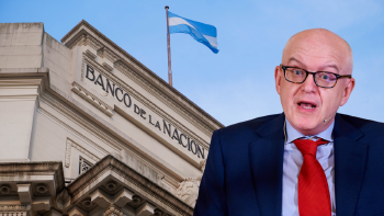 Rogelio Núñez, investigador sénior asociado del Real Instituto Elcano. Rogelio Núñez, investigador sénior asociado del Real Instituto Elcano.