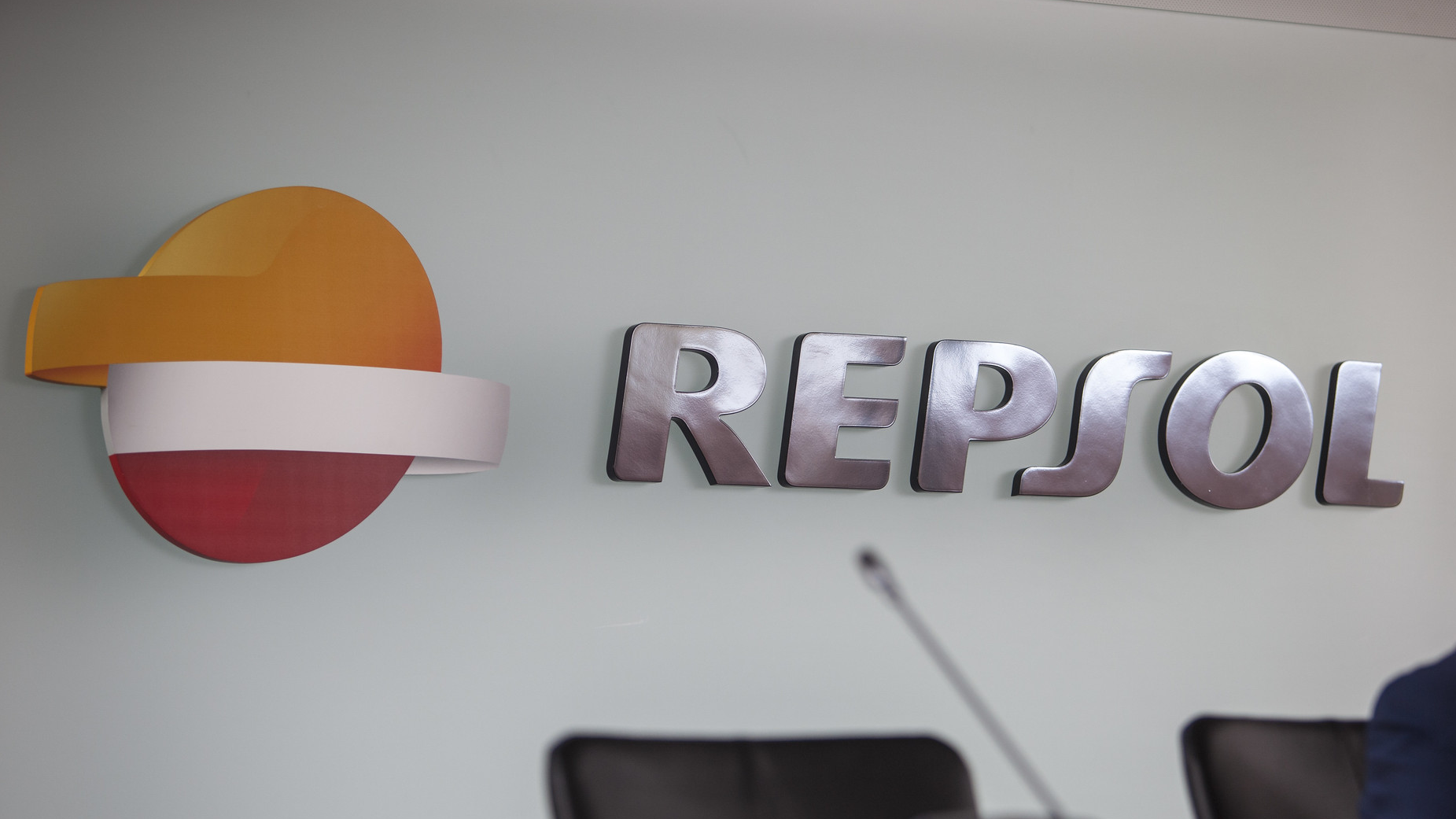 Repsol 2 Repsol 2