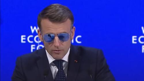 Macron Macron