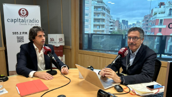 Víctor Asensi, subdirector de DPAM para España y LatAm  Víctor Asensi, subdirector de DPAM para España y LatAm