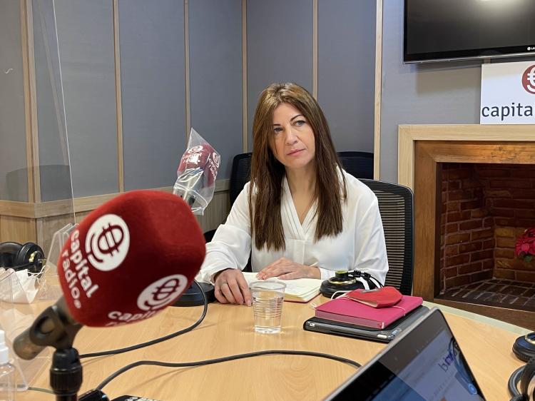 Toni Conde Renta 4 Toni Conde Renta 4