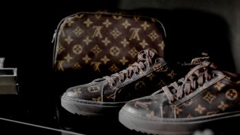 Louis Vuitton Louis Vuitton